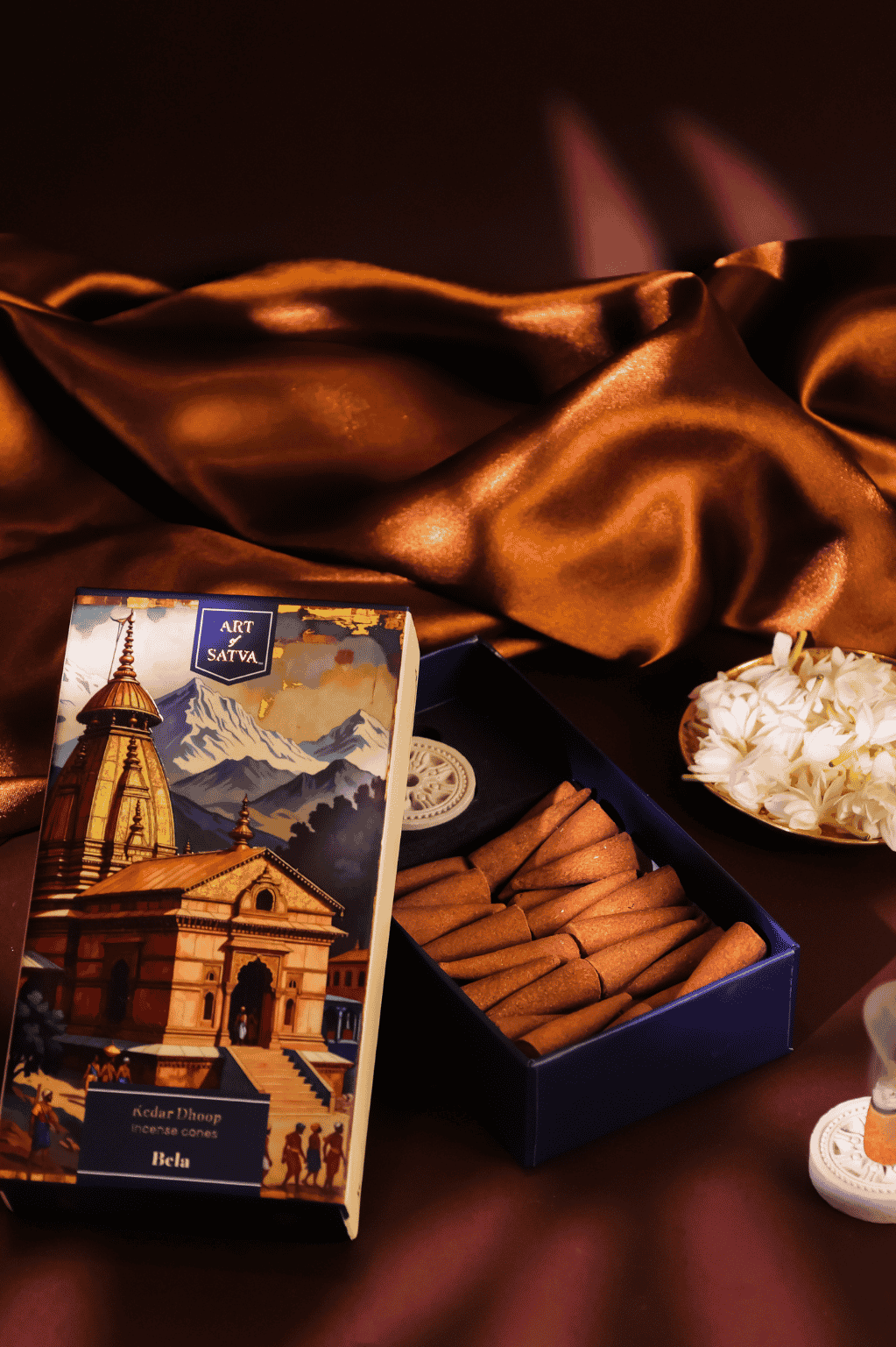 Bela – Kedar Dhoop