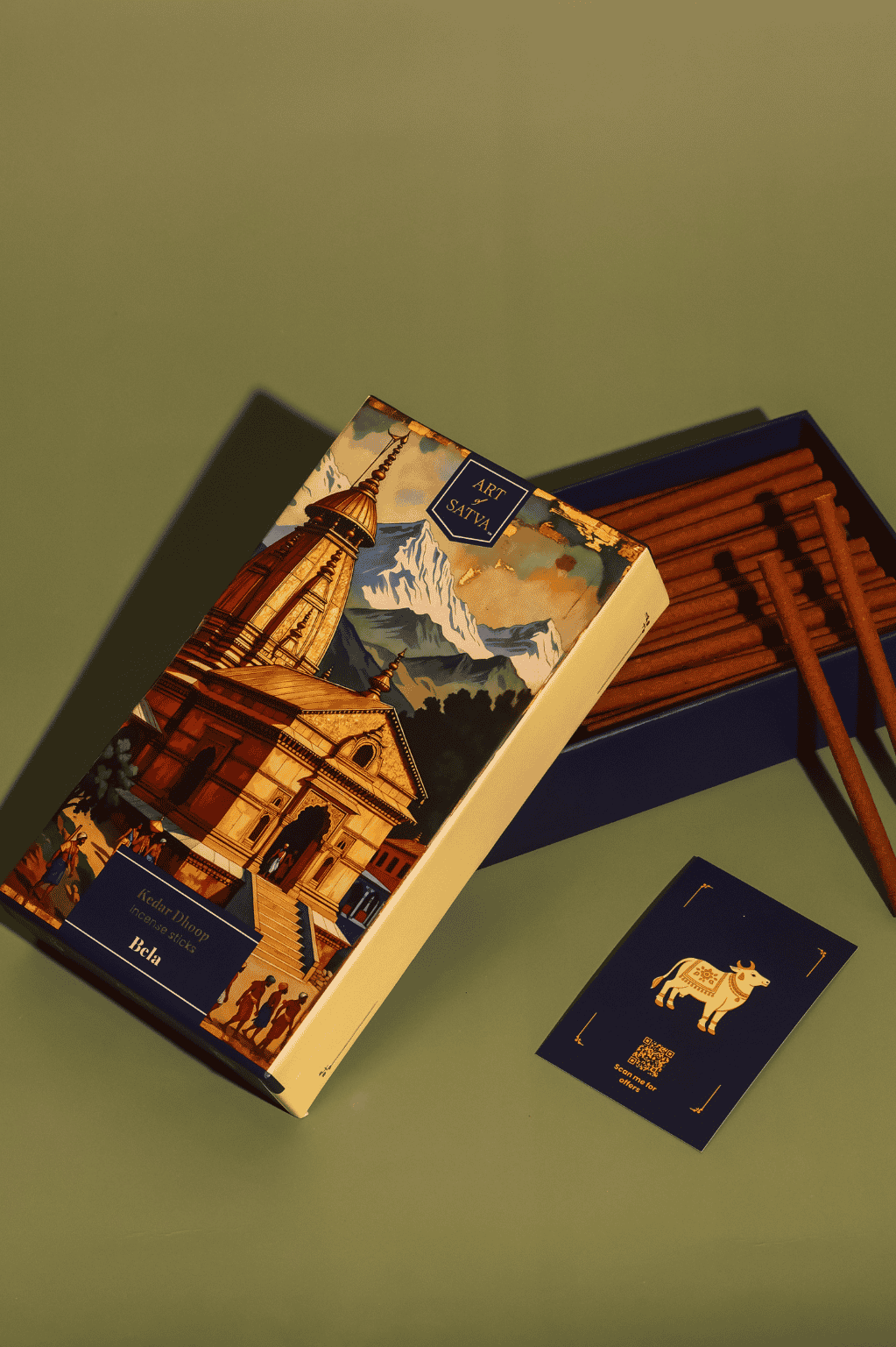 Bela – Kedar Dhoop