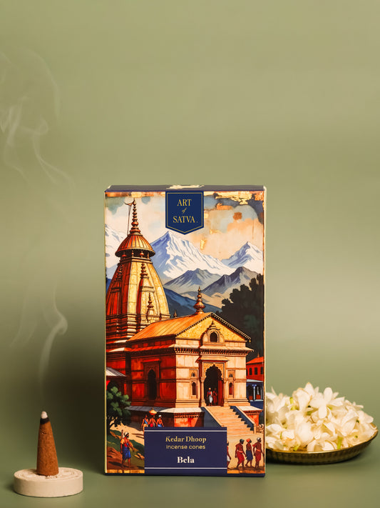 Bela – Kedar Dhoop
