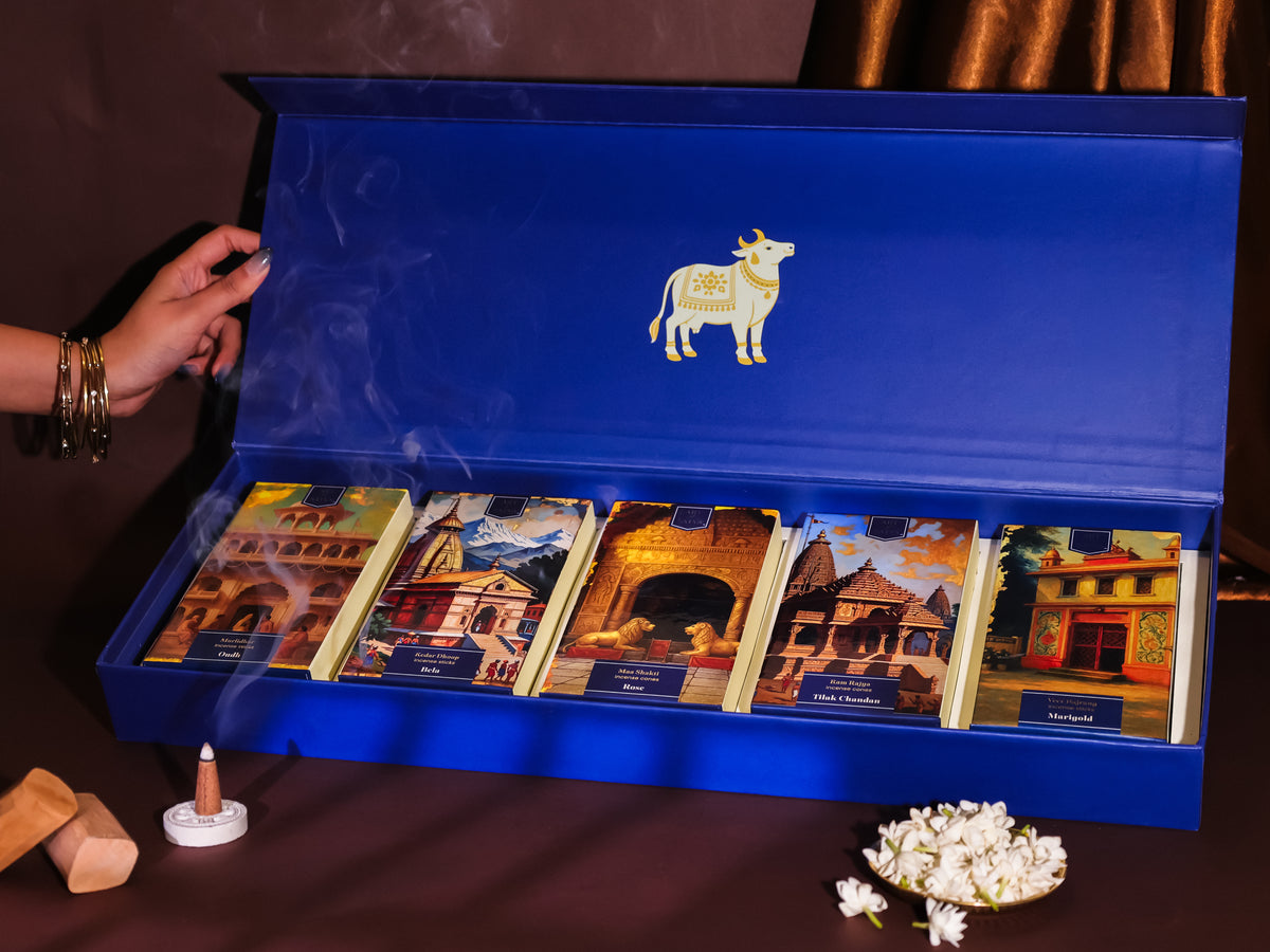 Gifts That Leave a Lasting Impression