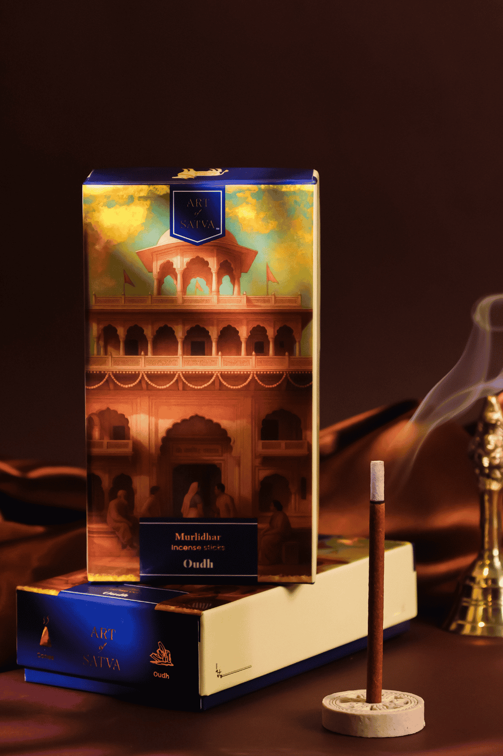 Oudh - Murlidhar