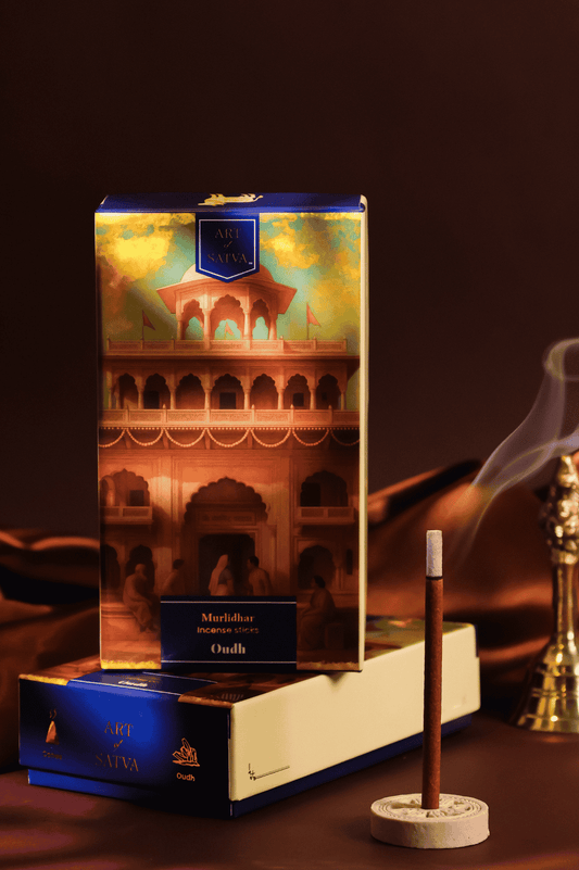 Oudh - Murlidhar