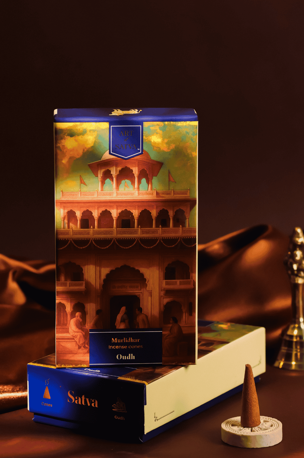 Oudh - Murlidhar