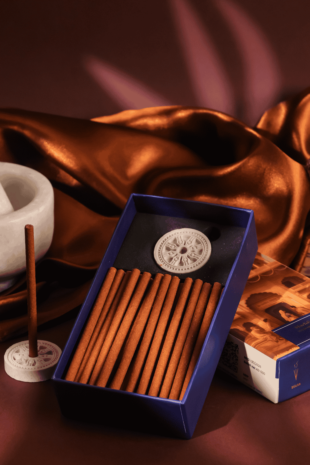 Oudh - Murlidhar
