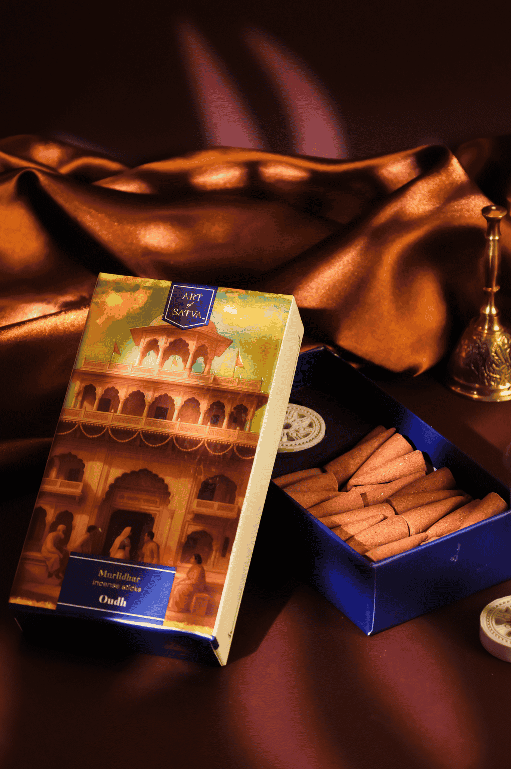 Oudh - Murlidhar
