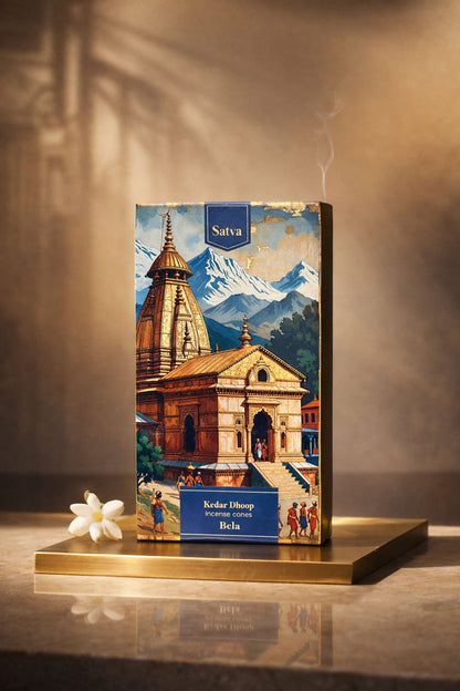 Bela - Kedar Dhoop