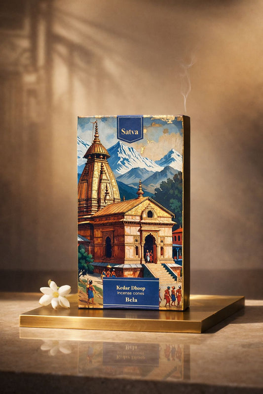 Bela - Kedar Dhoop